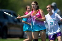 Day 3 of the USA Ultimate U.S. Open YCC Championships