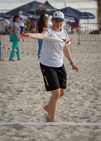 WCBU 2015 Mon, Women Master, PHI vs GER