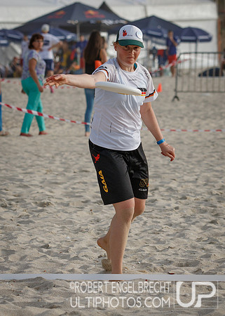 WCBU 2015 Mon, Women Master, PHI vs GER