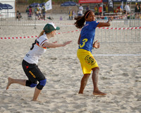 WCBU 2015 Mon, Women Master, PHI vs GER