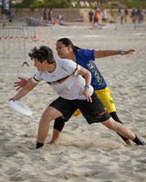 WCBU 2015 Mon, Women Master, PHI vs GER