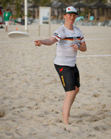 WCBU 2015 Mon, Women Master, PHI vs GER