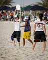 Germany vs Philippines - Monday 5 PM Round - Women's Masters - WCBU 2015