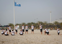 WCBU 2015 Mon, Women Master, PHI vs GER