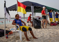WCBU 2015 Mon, Women Master, PHI vs GER
