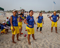 Germany vs Philippines - Monday 5 PM Round - Women's Masters - WCBU 2015