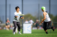 USAU Northwest Club Regionals at Regional Athletic Complex