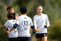 USAU Northwest Club Regionals at Regional Athletic Complex