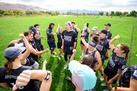 USAU Northwest Club Regionals at Regional Athletic Complex
