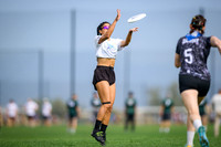 USAU Northwest Club Regionals at Regional Athletic Complex