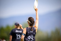 USAU Northwest Club Regionals at Regional Athletic Complex