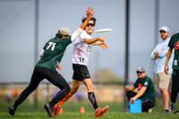 USAU Northwest Club Regionals at Regional Athletic Complex