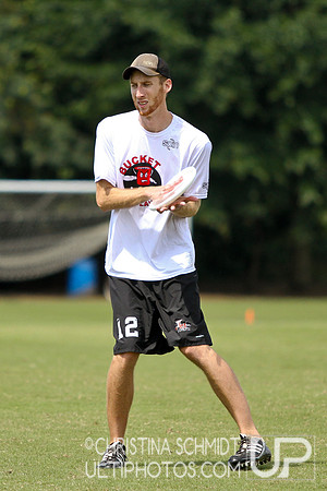 East Coast Sectionals 2012