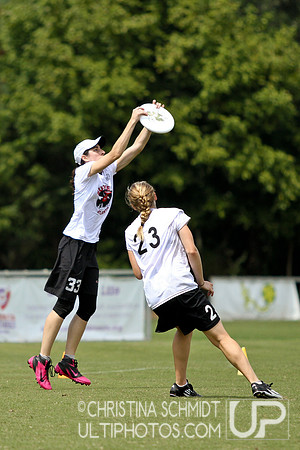 East Coast Sectionals 2012