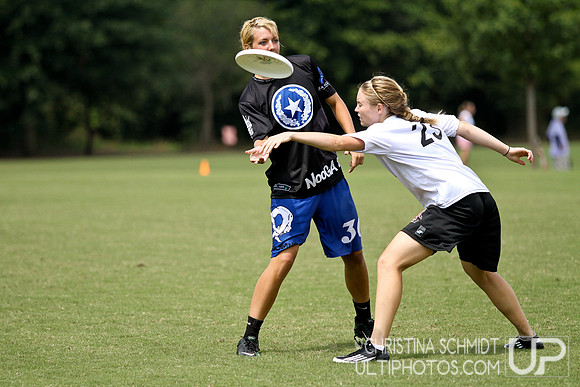 East Coast Sectionals 2012