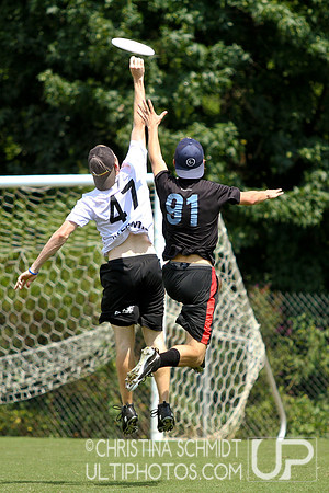 East Coast Sectionals 2012