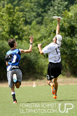 East Coast Sectionals 2012