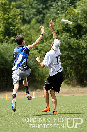 East Coast Sectionals 2012