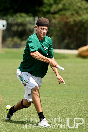 East Coast Sectionals 2012