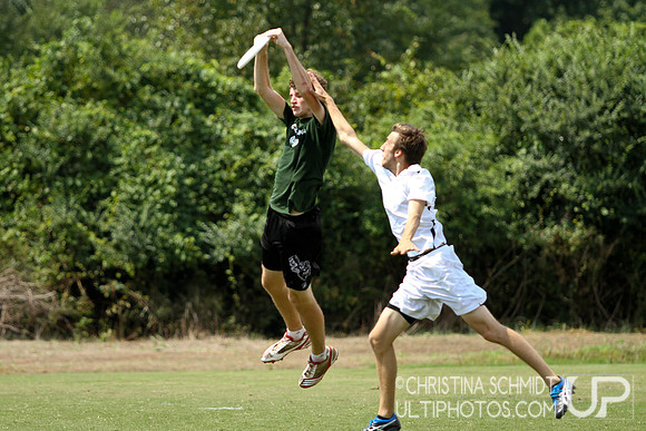 East Coast Sectionals 2012