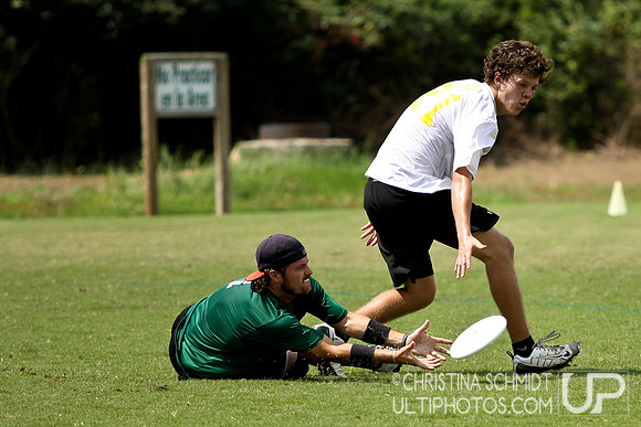 East Coast Sectionals 2012