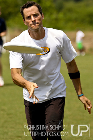 East Coast Sectionals 2012