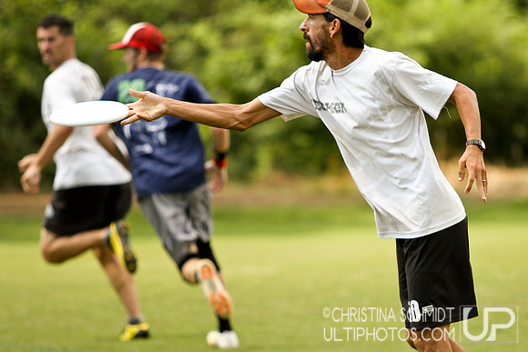 East Coast Sectionals 2012