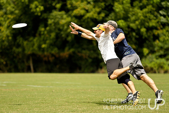 East Coast Sectionals 2012