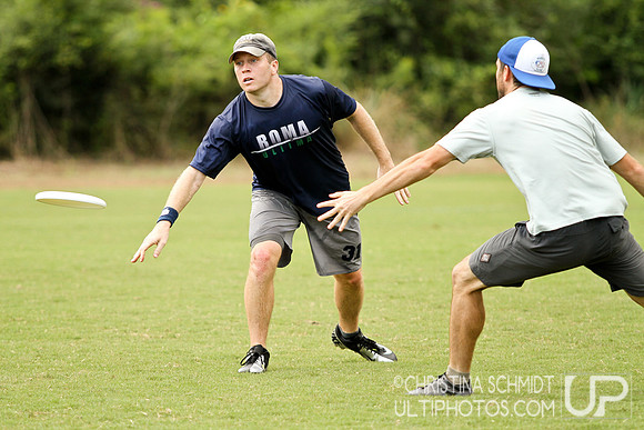 East Coast Sectionals 2012