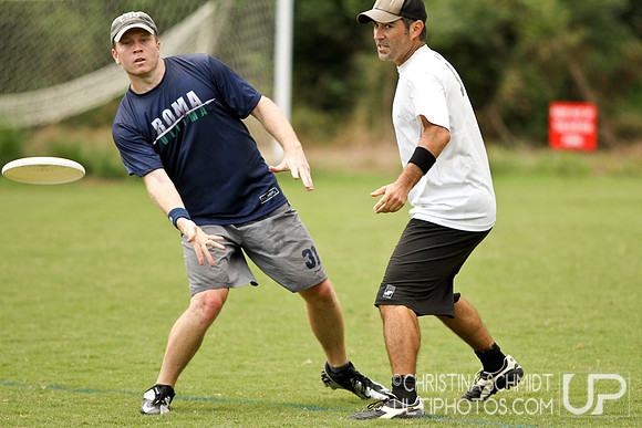 East Coast Sectionals 2012