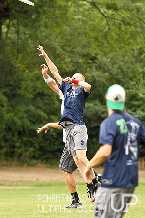 East Coast Sectionals 2012