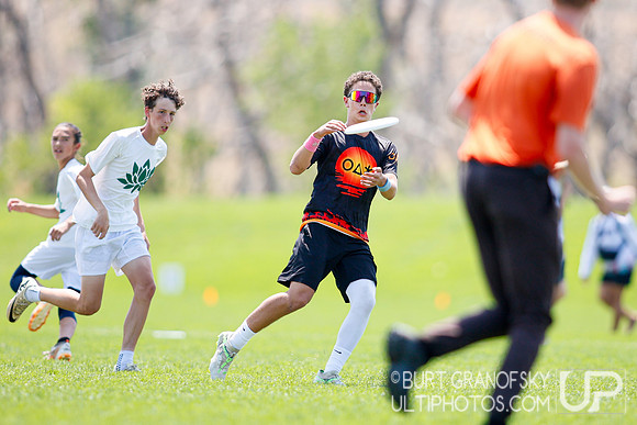 USA Ultimate YCC 2025