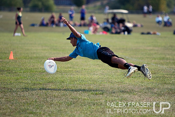 Northwest Plains Sectionals 2012 -- Preview Gallery