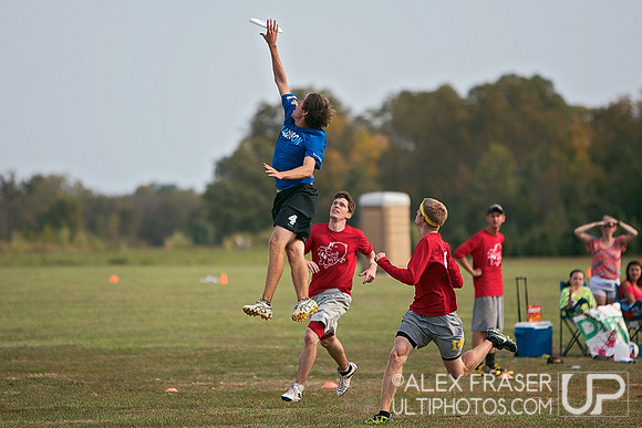 Northwest Plains Sectionals 2012 -- Preview Gallery