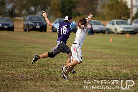 Northwest Plains Sectionals 2012 -- Preview Gallery