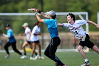 Rally vs Anthem Mixed Semi - 2025 Mid-Atlantic Regionals