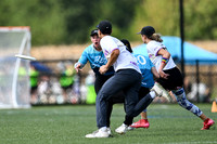 Rally vs Anthem Mixed Semi - 2025 Mid-Atlantic Regionals