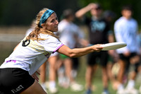 Rally vs Anthem Mixed Semi - 2025 Mid-Atlantic Regionals