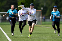 Rally vs Anthem Mixed Semi - 2025 Mid-Atlantic Regionals