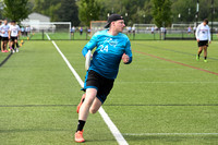 Rally vs Anthem Mixed Semi - 2025 Mid-Atlantic Regionals