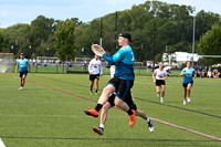 Rally vs Anthem Mixed Semi - 2025 Mid-Atlantic Regionals