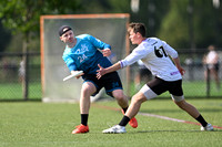 Rally vs Anthem Mixed Semi - 2025 Mid-Atlantic Regionals