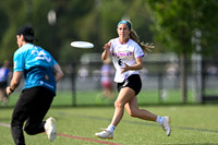 Rally vs Anthem Mixed Semi - 2025 Mid-Atlantic Regionals