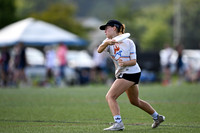 Rally vs Anthem Mixed Semi - 2025 Mid-Atlantic Regionals