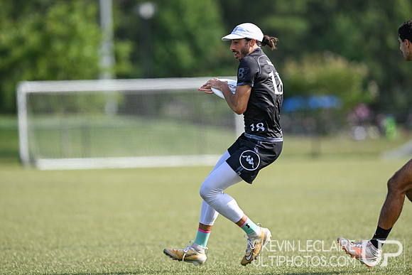Truck vs Oak Grove Men's Semi - 2025 Mid-Atlantic Regionals
