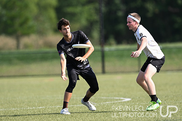 Truck vs Oak Grove Men's Semi - 2025 Mid-Atlantic Regionals