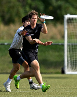 Truck vs Oak Grove Men's Semi - 2025 Mid-Atlantic Regionals