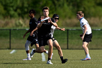 Truck vs Oak Grove Men's Semi - 2025 Mid-Atlantic Regionals