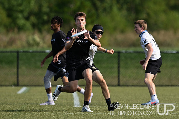Truck vs Oak Grove Men's Semi - 2025 Mid-Atlantic Regionals