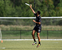 Truck vs Oak Grove Men's Semi - 2025 Mid-Atlantic Regionals